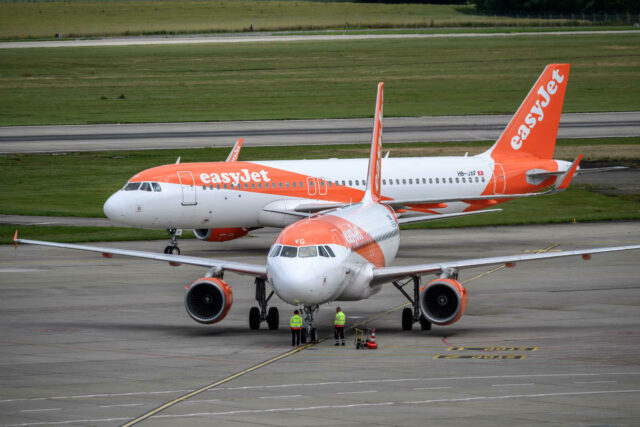 Estalla una guerra de ofertas para easyJet mientras Apollo domina la oferta del grupo de capital privado rival

 | 