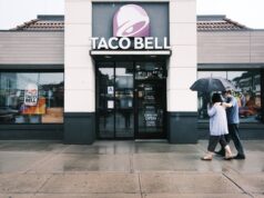 Según los informes, Taco Bell está retirando productos de varias tiendas. Esto es lo que necesita saber.
| Según los informes, Taco Bell está retirando productos de varias tiendas. Esto es lo que necesita saber.
|