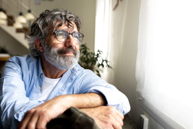 “Es desgarrador”: mi hermano cobró seguridad social a los 70 años. Murió de cáncer después de un solo pago. ¿Por qué esperar para reclamar?

 | 