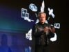 Las acciones de Nvidia cotizan con un jugoso descuento, según BofA
| Las acciones de Nvidia cotizan con un jugoso descuento, según BofA
|
