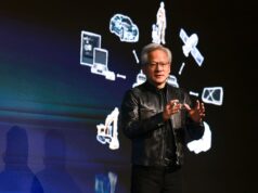 Las acciones de Nvidia cotizan con un jugoso descuento, según BofA
| Las acciones de Nvidia cotizan con un jugoso descuento, según BofA
|