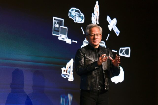 Las acciones de Nvidia cotizan con un jugoso descuento, según BofA

 | 